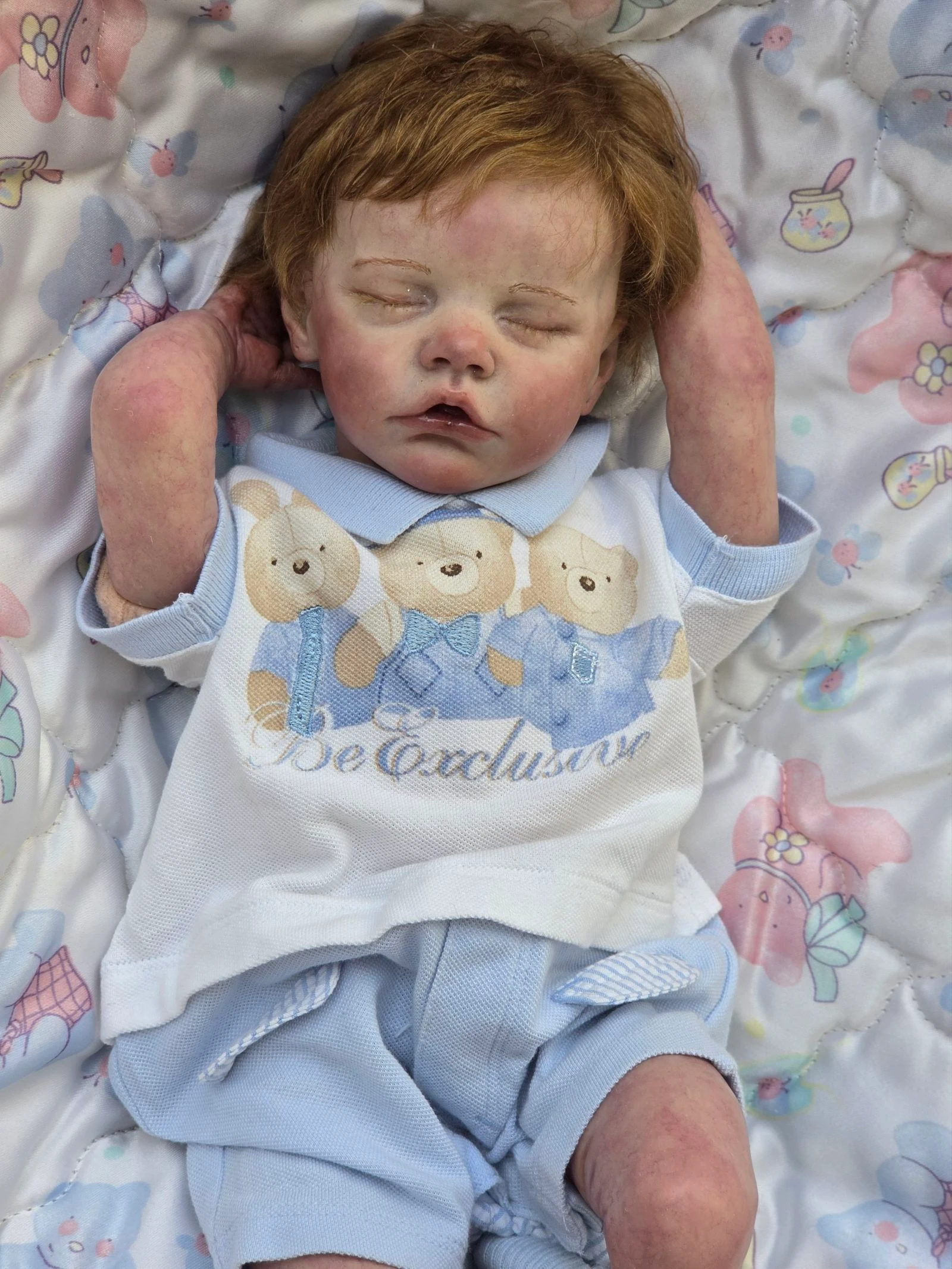 Beautiful reborn – photo 6